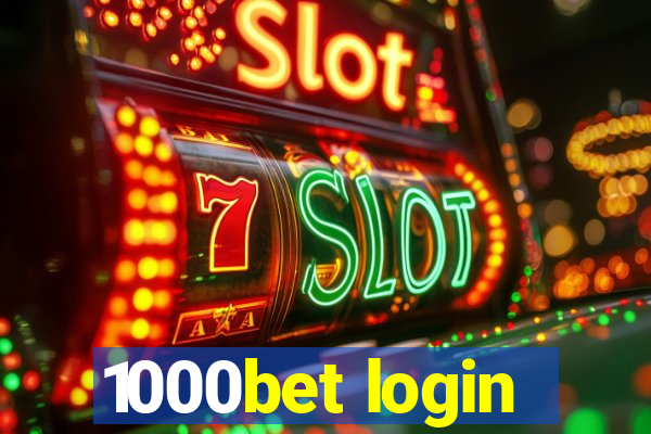 1000bet login